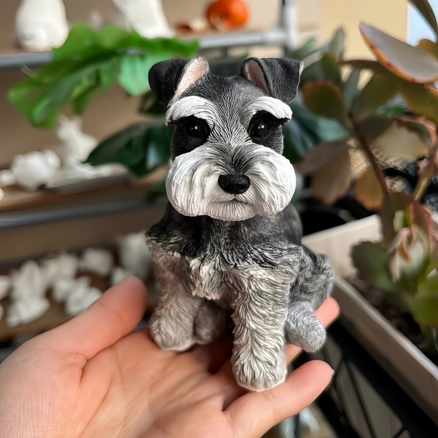Clay Buddy - Personalized Pet Treasure - PetLouvre