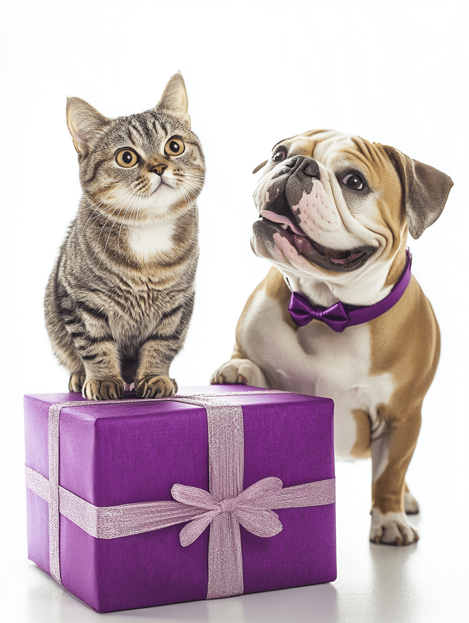 PetLouvre e - Gift Card - PetLouvre