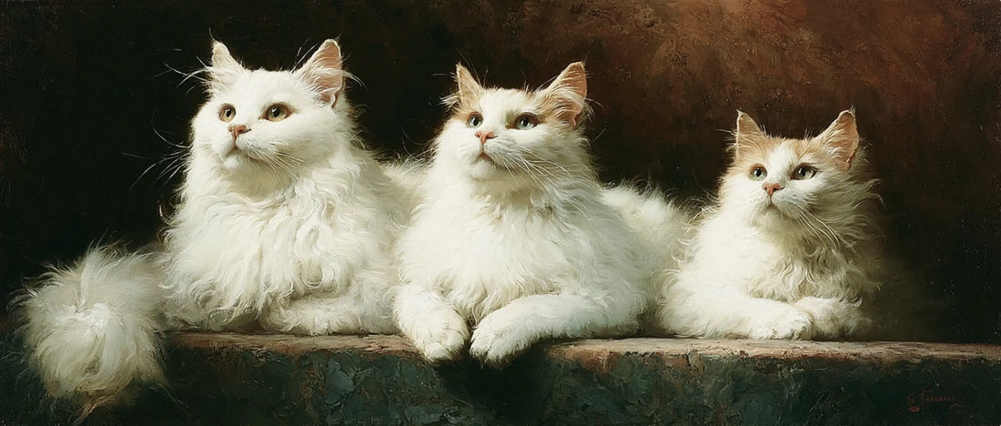 10 Best Cat Portrait Ideas: Styles That Actually Work