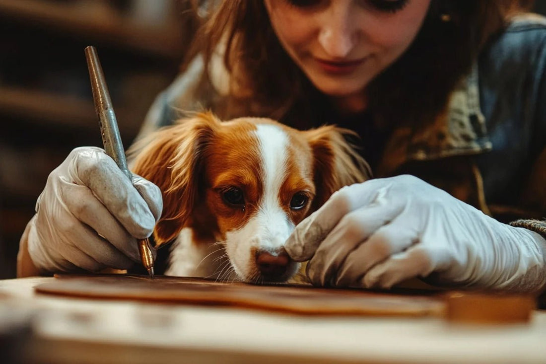 Custom Pet Gifts That Turn Memories Into Meaningful Keepsakes - PetLouvre