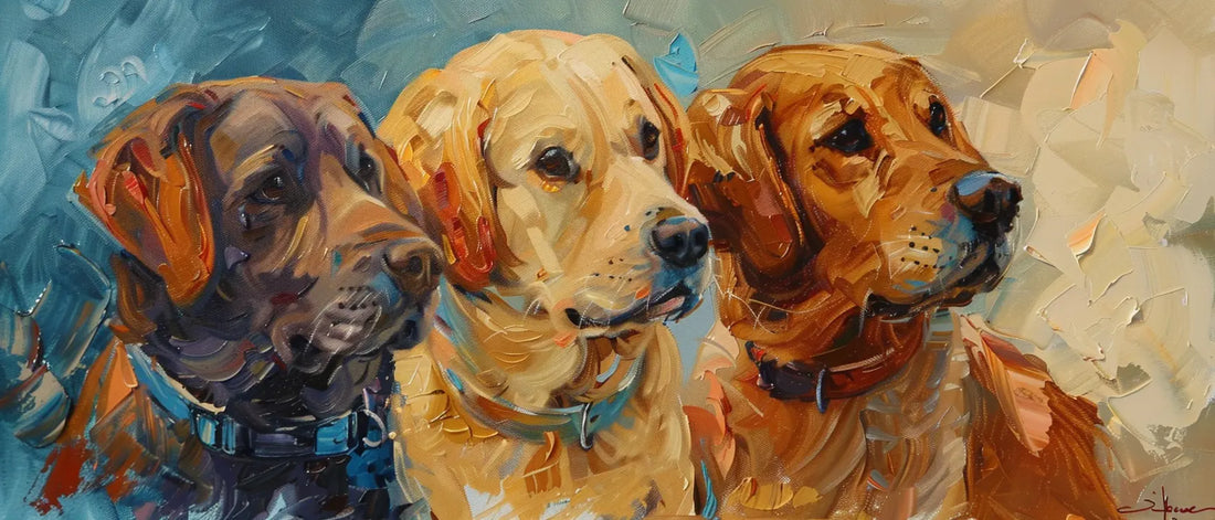 pet portraits from photos