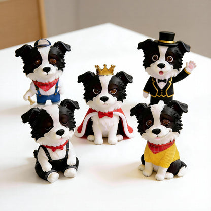PetaPop Figurines - 3D Pet Art