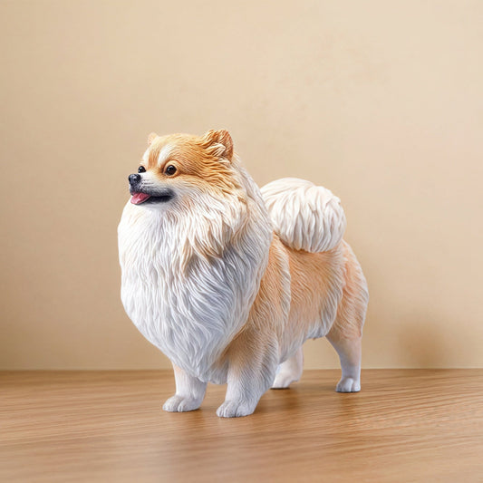 Clay Buddy - Personalized Pet Treasure - PetLouvre