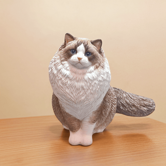 Clay Buddy - Personalized Pet Treasure - PetLouvre