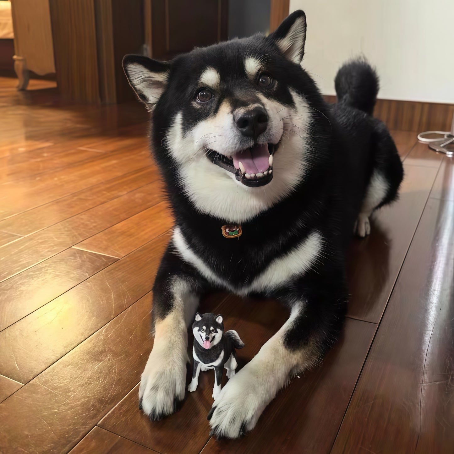 Clay Pal - 3D Pet Art