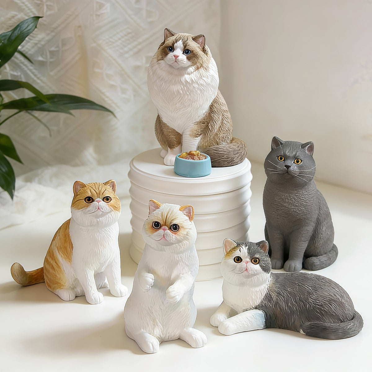 Clay Pal - 3D Pet Art