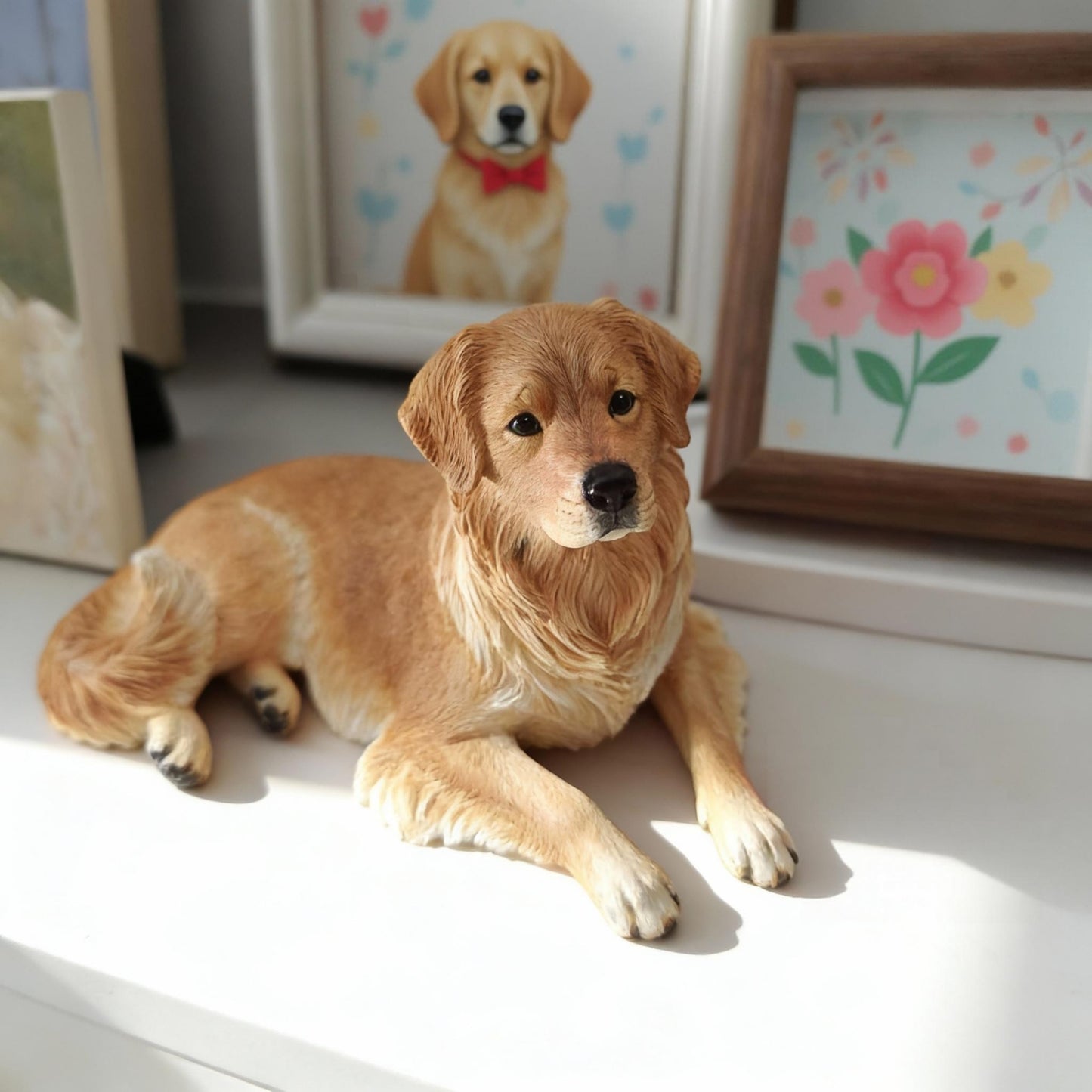 Clay Pal - 3D Pet Art