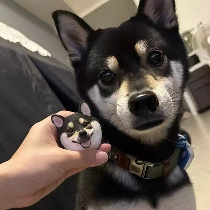 Clay Pal - 3D Pet Art