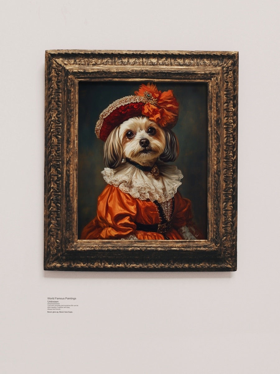 Aristocratic Elegance