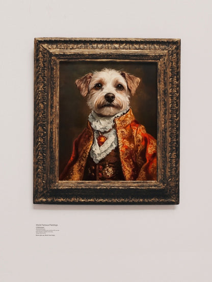 Aristocratic Elegance