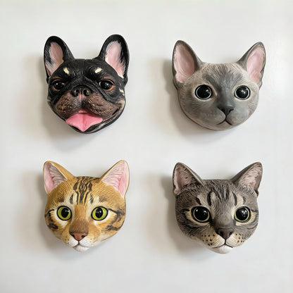 Clay Pal - 3D Pet Art