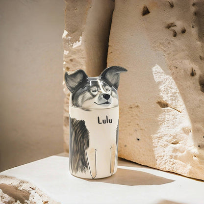 Memory Urn - 3D Pet Art