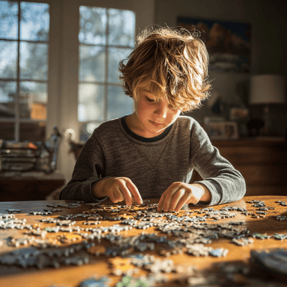 Pawzzle - Personalized Pet Treasure - PetLouvre