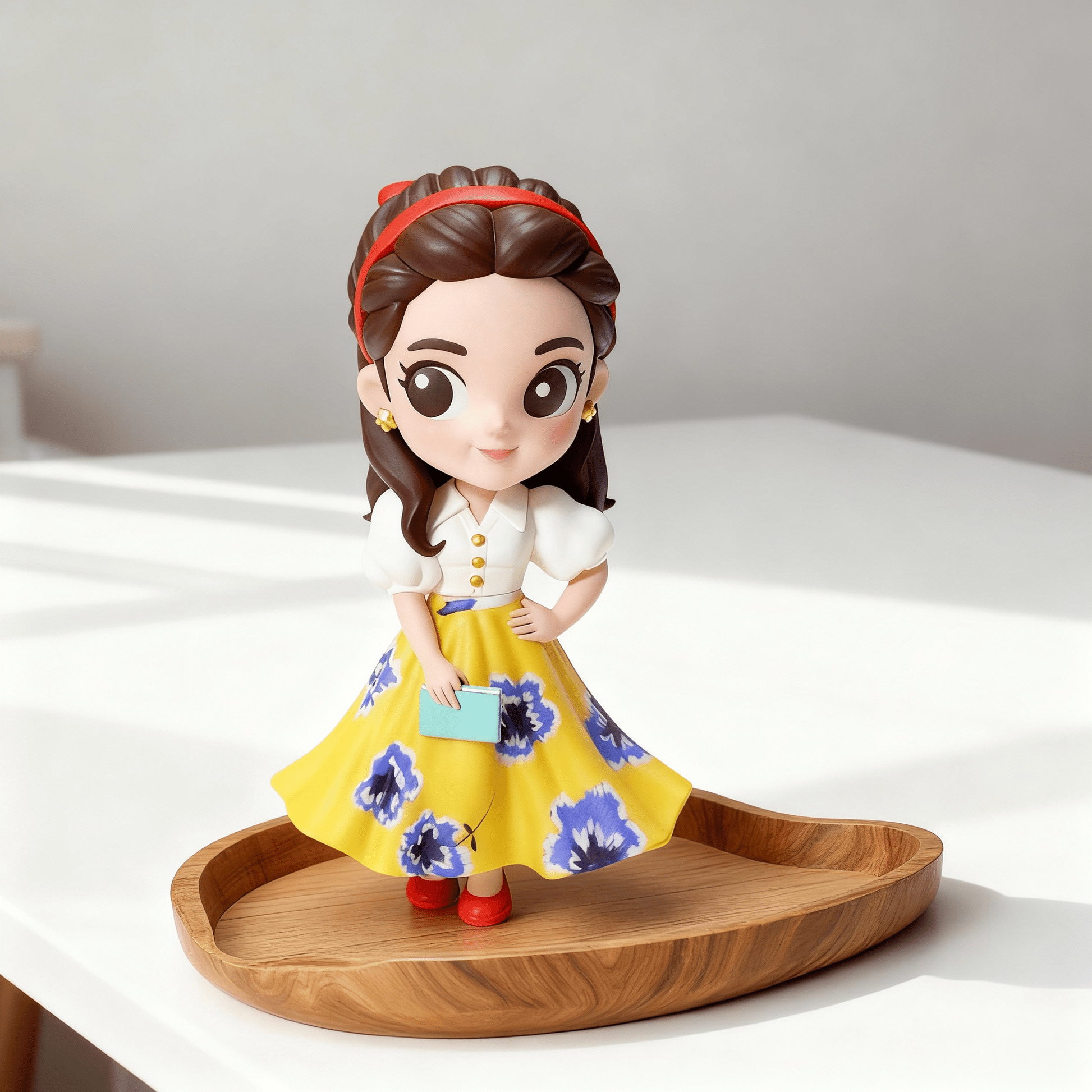 PetaPop Figurines - Custom 3D Pet Art - PetLouvre