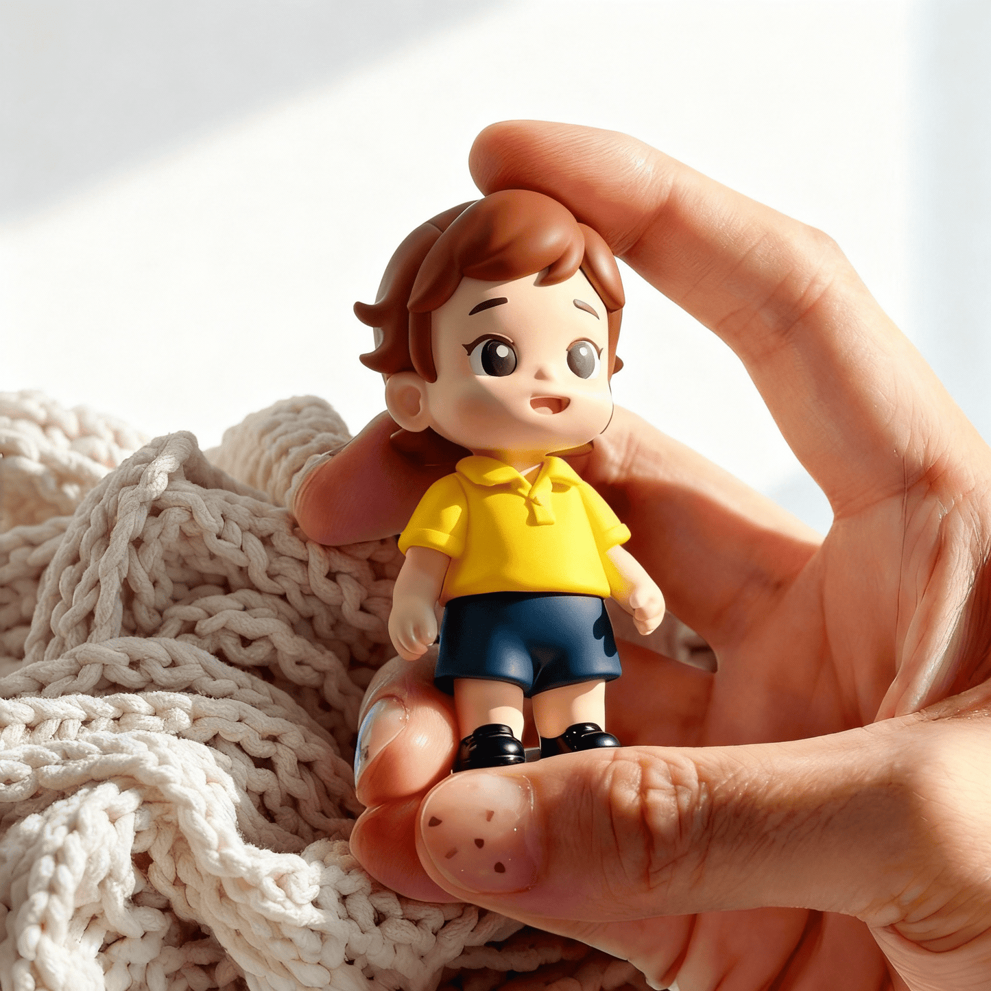 PetaPop Figurines - Custom 3D Pet Art - PetLouvre