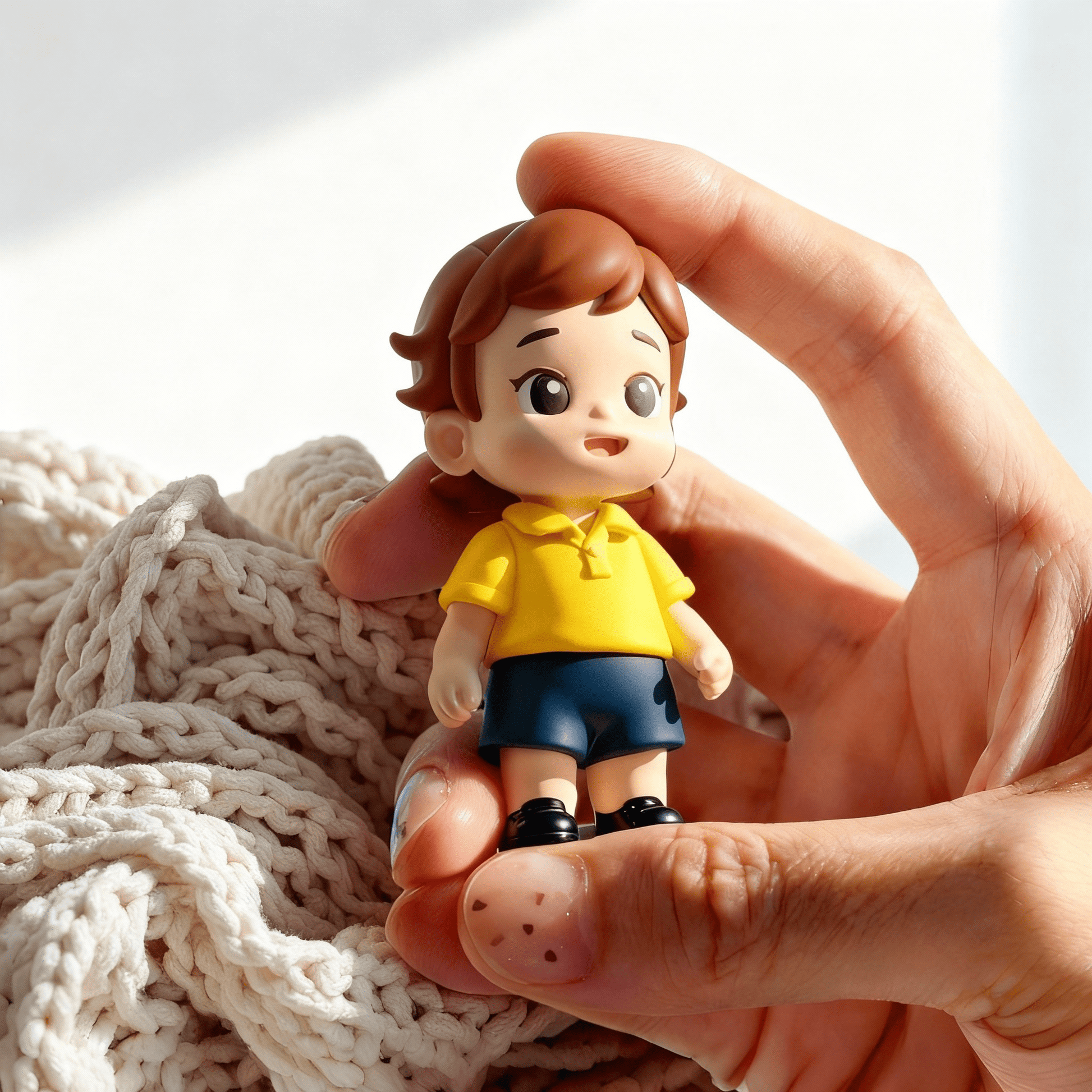 PetaPop Figurines - Custom 3D Pet Art - PetLouvre