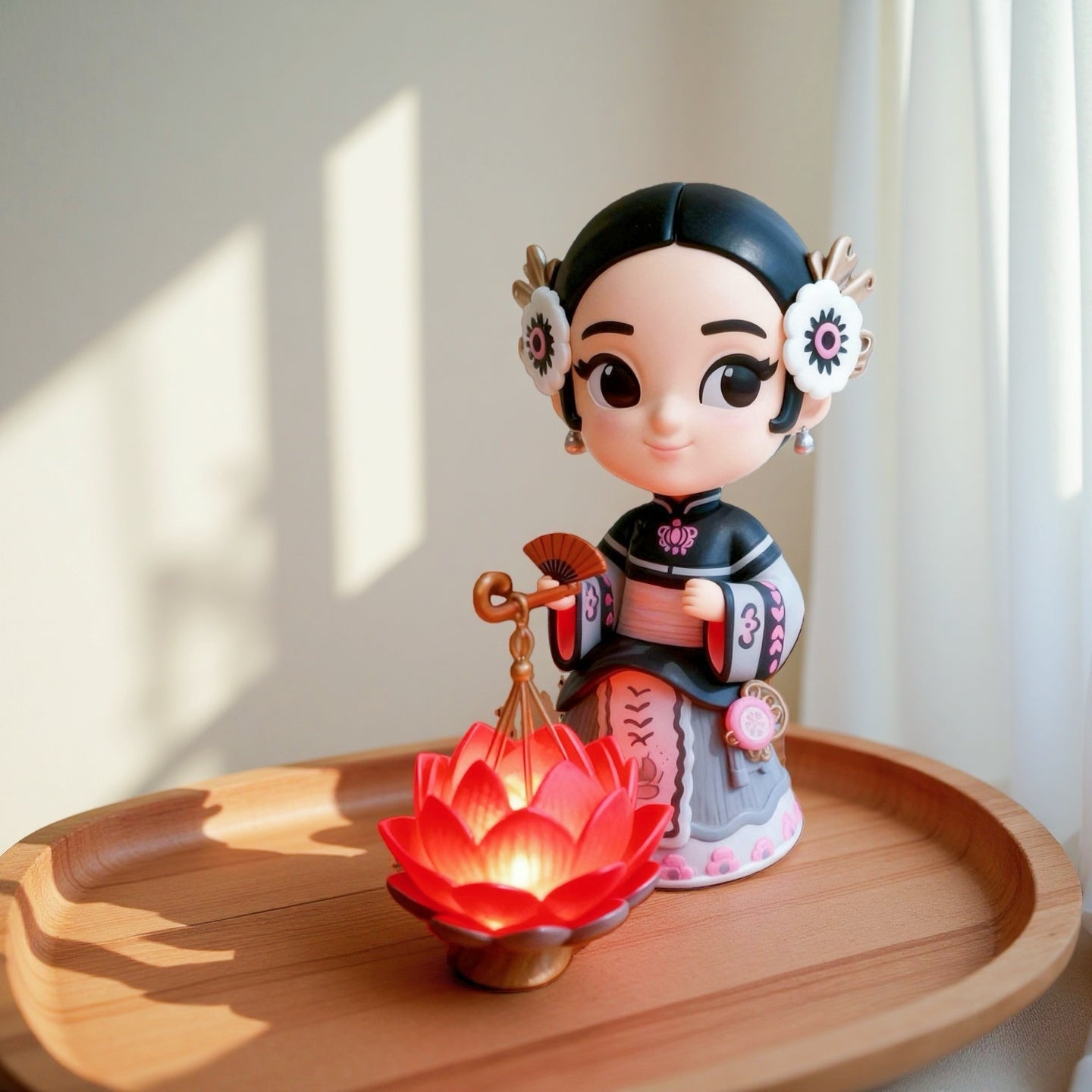 PetaPop Figurines - Custom 3D Pet Art - PetLouvre