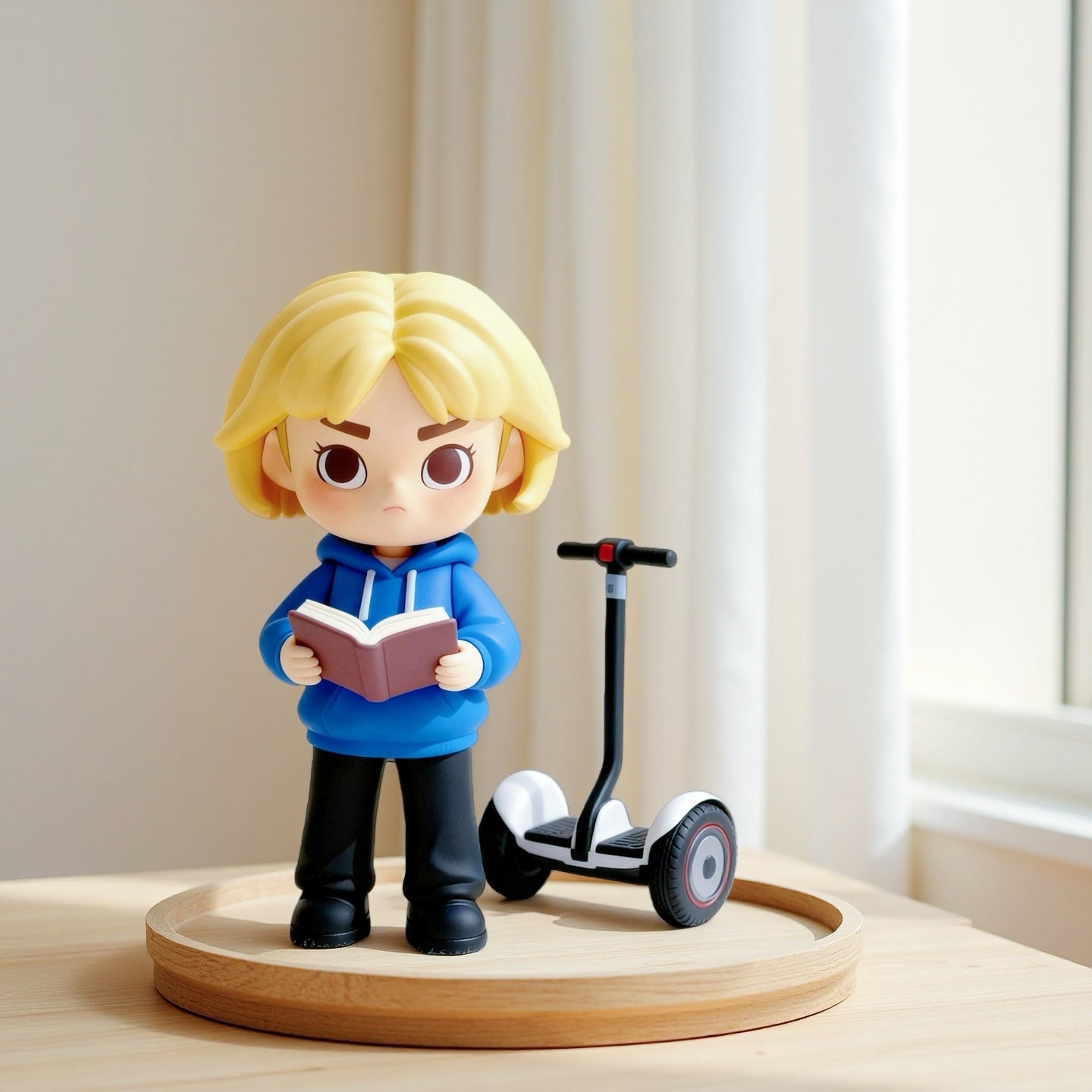 PetaPop Figurines - Custom 3D Pet Art - PetLouvre