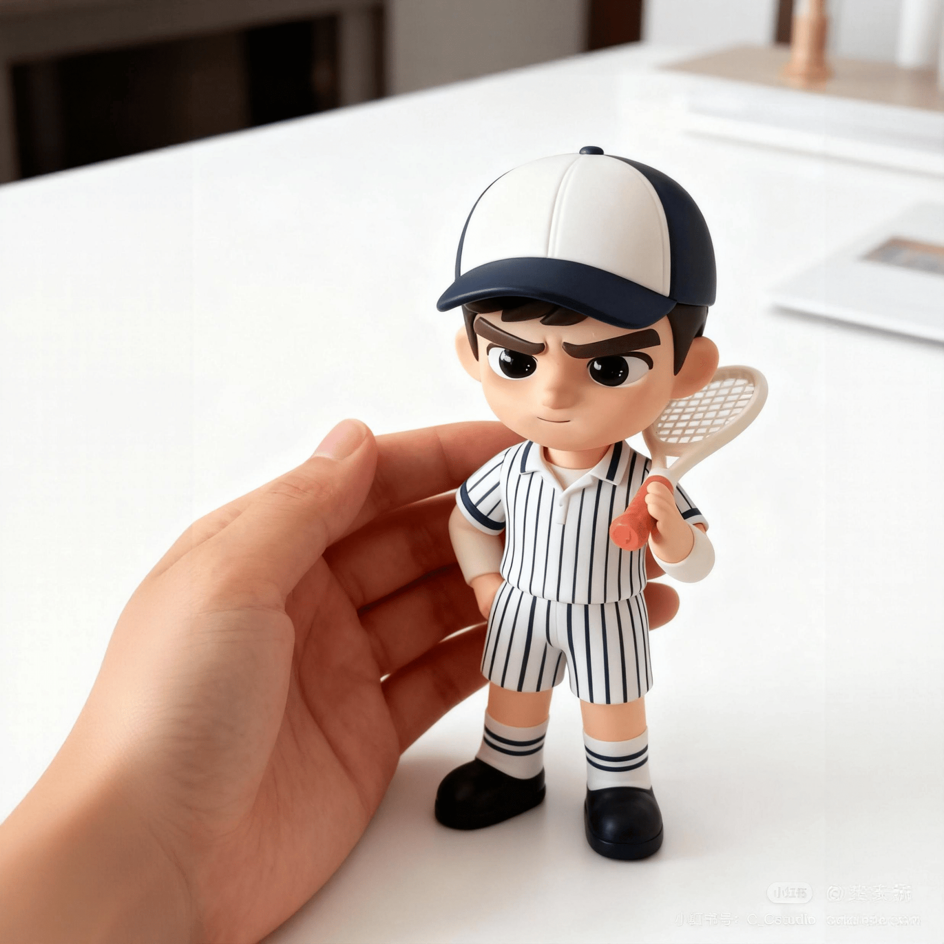 PetaPop Figurines - Custom 3D Pet Art - PetLouvre