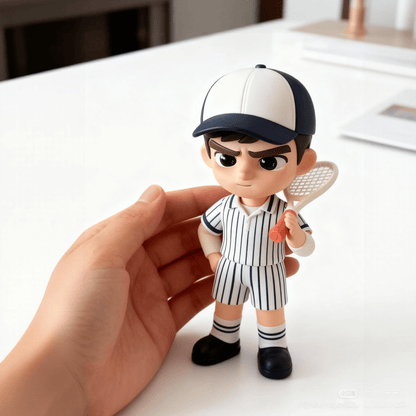 PetaPop Figurines - Custom 3D Pet Art - PetLouvre