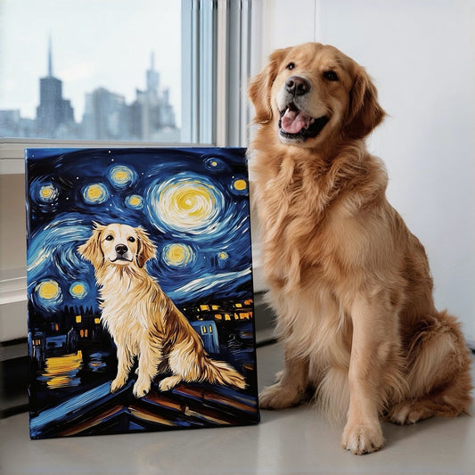 Starry Night