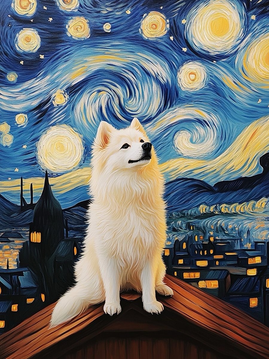 Starry Night